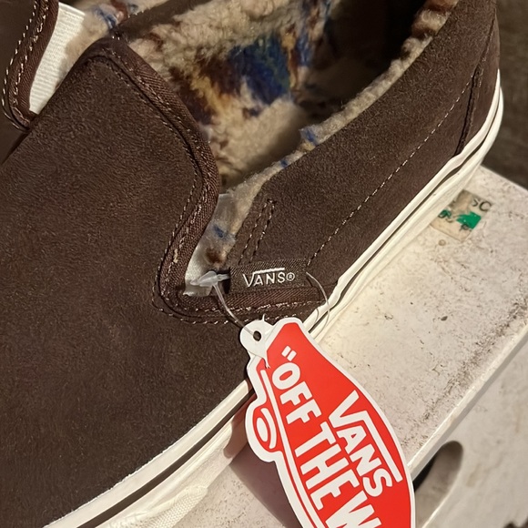 Vans slip-on - Picture 2 of 6